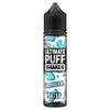 Ultimate Puff Shakes 50ml Shortfill - Vapour VapeUltimate Puff