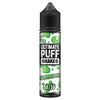 Ultimate Puff Shakes 50ml Shortfill - Vapour VapeUltimate Puff