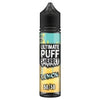 Ultimate Puff Sherbet 50ml Shortfill - Vapour VapeUltimate Puff