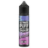 Ultimate Puff Sherbet 50ml Shortfill - Vapour VapeUltimate Puff