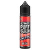 Ultimate Puff Sherbet 50ml Shortfill - Vapour VapeUltimate Puff