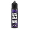 Ultimate Puff Soda 50ml Shortfill - Vapour VapeUltimate Puff