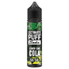 Ultimate Puff Soda 50ml Shortfill - Vapour VapeUltimate Puff