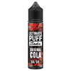 Ultimate Puff Soda 50ml Shortfill - Vapour VapeUltimate Puff