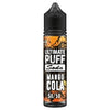 Ultimate Puff Soda 50ml Shortfill - Vapour VapeUltimate Puff