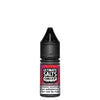 Ultimate Salts Chilled 10ML Nic Salt - Vapour VapeUltimate