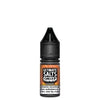 Ultimate Salts Chilled 10ML Nic Salt - Vapour VapeUltimate