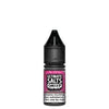 Ultimate Salts Chilled 10ML Nic Salt - Vapour VapeUltimate