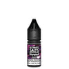 Ultimate Salts Cookies 10ML Nic Salt - Vapour VapeUltimate