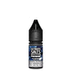 Ultimate Salts Cookies 10ML Nic Salt - Vapour VapeUltimate