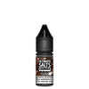 Ultimate Salts Cookies 10ML Nic Salt - Vapour VapeUltimate