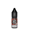 Ultimate Salts Cookies 10ML Nic Salt - Vapour VapeUltimate