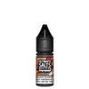 Ultimate Salts Cookies 10ML Nic Salt - Vapour VapeUltimate