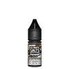 Ultimate Salts Cookies 10ML Nic Salt - Vapour VapeUltimate