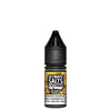 Ultimate Salts Custard 10ML Nic Salt - Vapour VapeUltimate