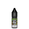 Ultimate Salts Custard 10ML Nic Salt - Vapour VapeUltimate