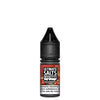 Ultimate Salts Custard 10ML Nic Salt - Vapour VapeUltimate