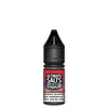 Ultimate Salts Sherbet 10ML Nic Salt - Vapour VapeUltimate