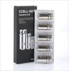 Vaporeso - Ccell-Gd - 0.60 ohm - Coils - Vapour VapeVaporesso