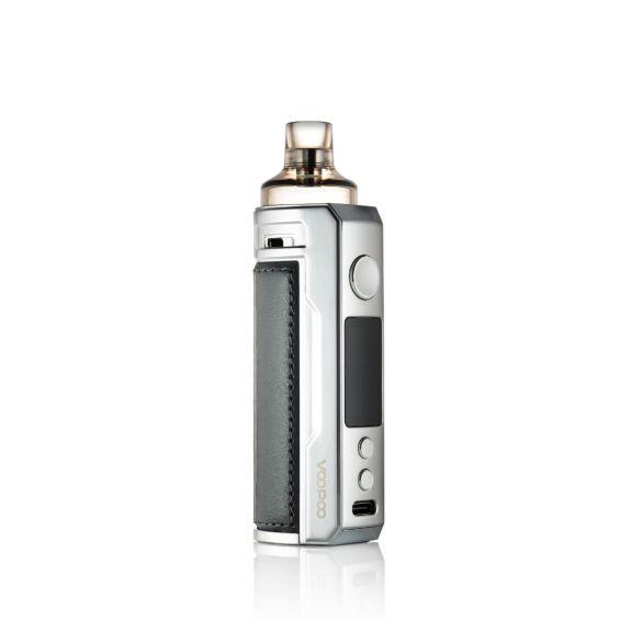 Voopoo - Drag S - Pod Mod Kit – Vapour Vape