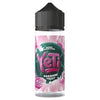 Yeti Blizzard Series 100ML Shortfill - Vapour VapeYeti