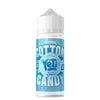 Yeti Cotton Candy 100ML Shortfill - Vapour VapeYeti