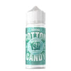 Yeti Cotton Candy 100ML Shortfill - Vapour VapeYeti