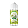 Yeti Sourz 100ml Shortfill E liquids - Vapour VapeYeti