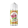 Yeti Sourz 100ml Shortfill E liquids - Vapour VapeYeti