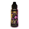 Zeus Juice 100ML Shortfill - Vapour VapeZeus Juice