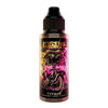 Zeus Juice 100ML Shortfill - Vapour VapeZeus Juice