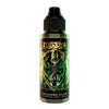 Zeus Juice 100ML Shortfill - Vapour VapeZeus Juice