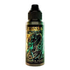 Zeus Juice 100ML Shortfill - Vapour VapeZeus Juice